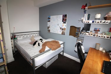 6 bed house, Church Grove, Lenton, Nottingham, NG72FG - Image 10